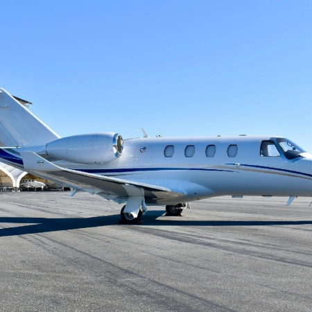 2015 Cessna Citation 525 M2