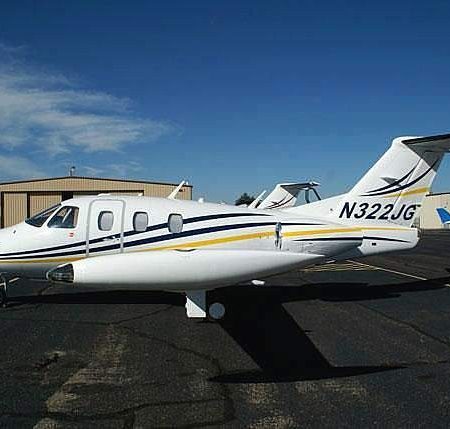 2008 Eclipse 500