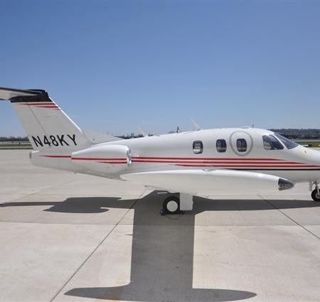 2009 Eclipse 500