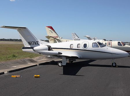 2007 Eclipse 500