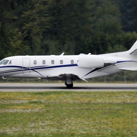 2001 Cessna Citation 560 Excel