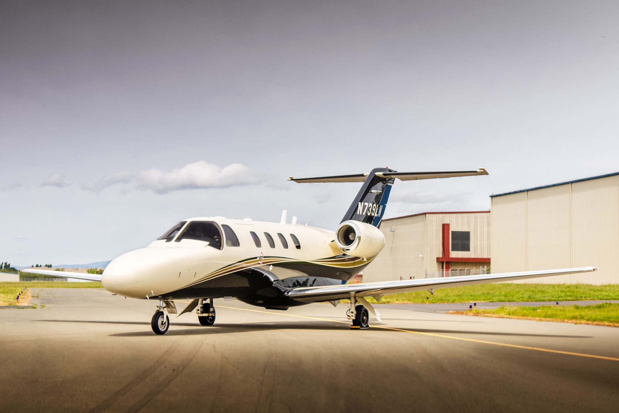 2004 Cessna Citation 525 CJ1