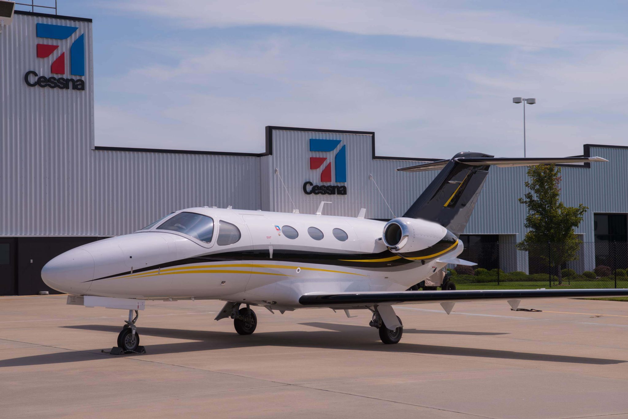 2014 Cessna Citation 510 Mustang