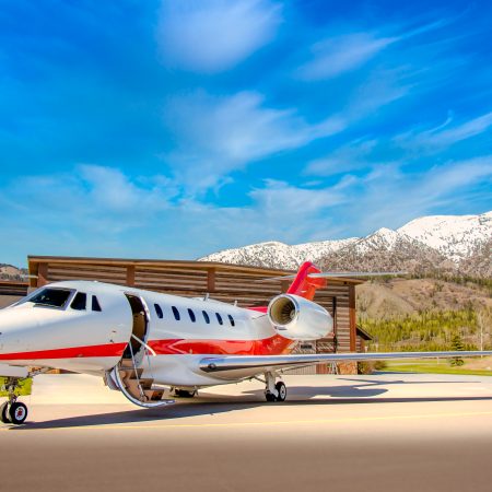 2002 Cessna Citation 750 X