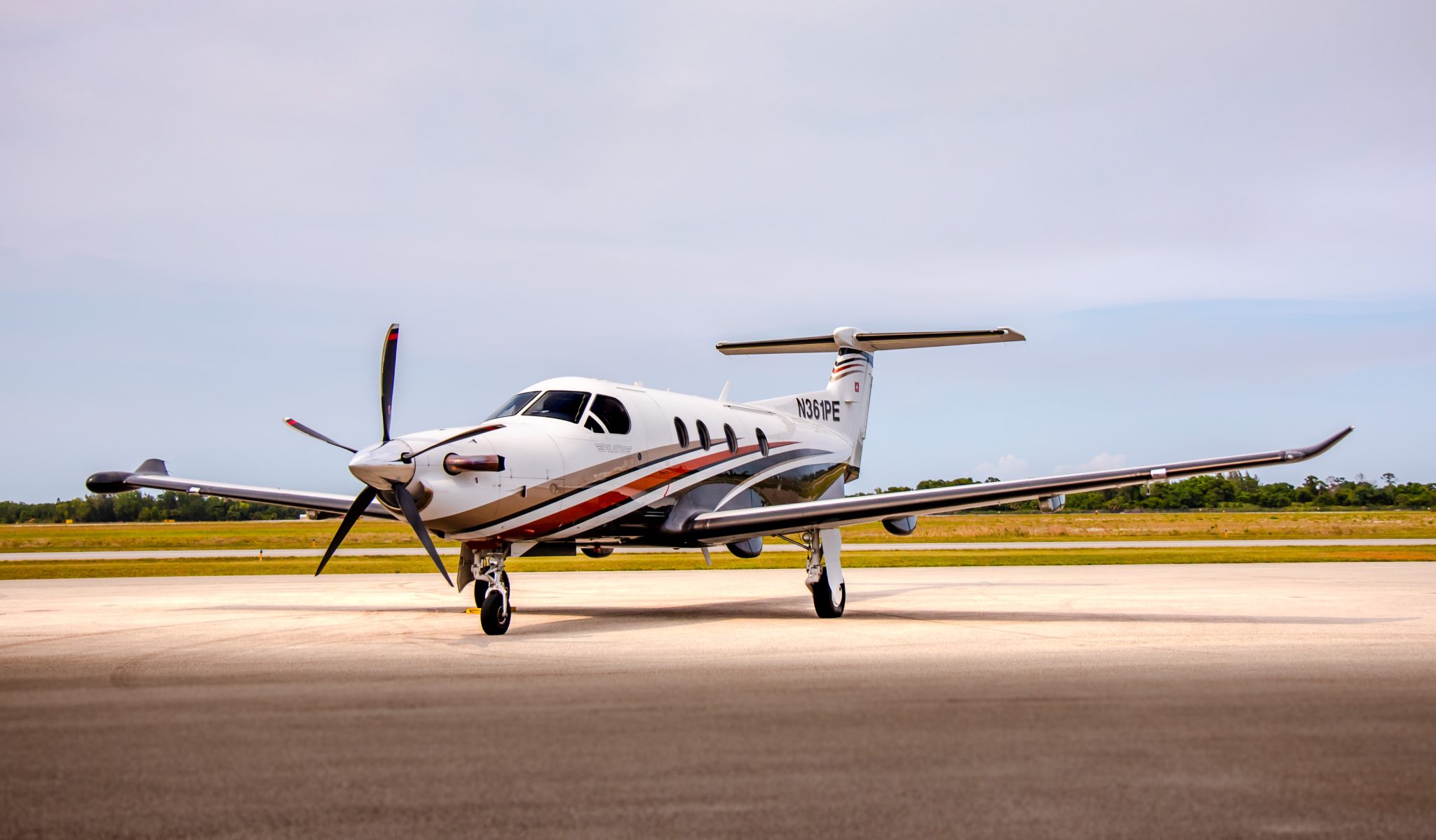 2012 Pilatus PC-12 NG