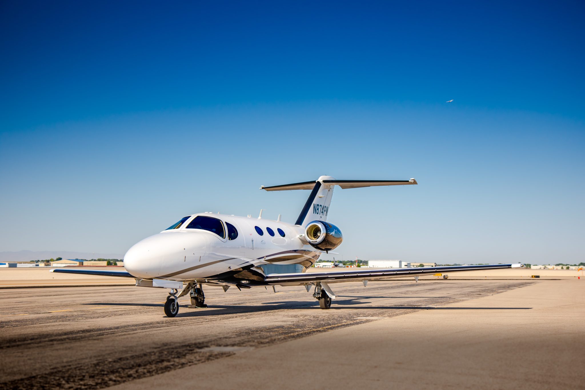 2011 Cessna Citation 510 Mustang