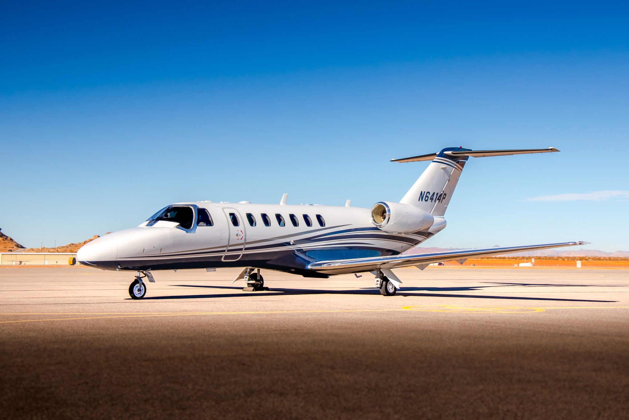 2004 Cessna Citation 525B CJ3
