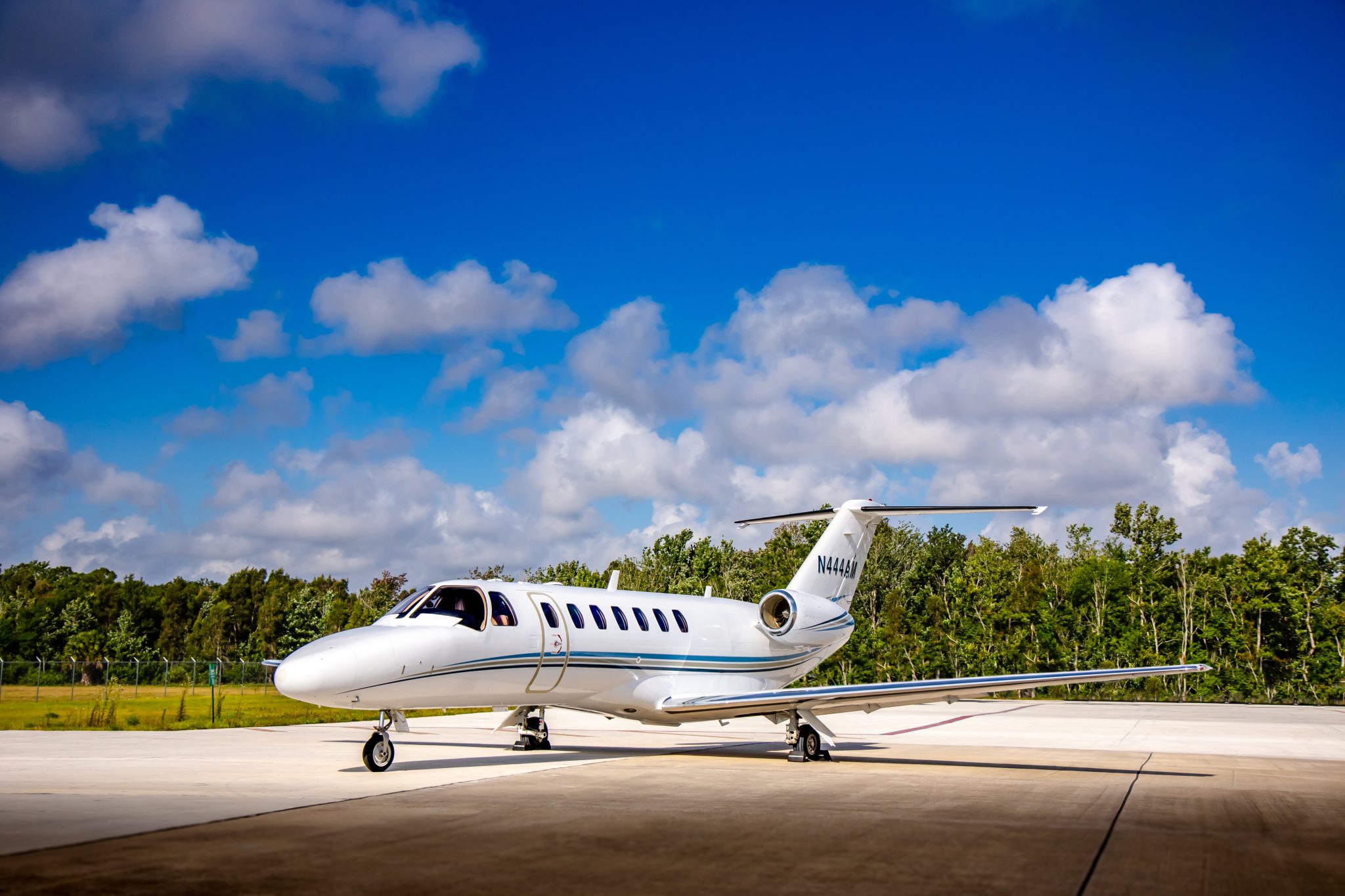 2006 Cessna Citation 525B CJ3