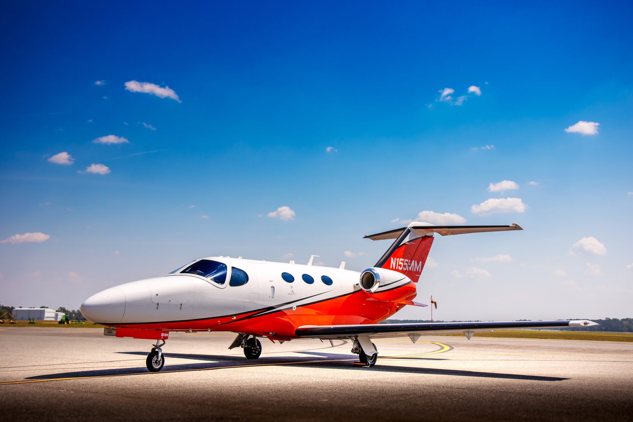 2014 Cessna Citation 510 Mustang