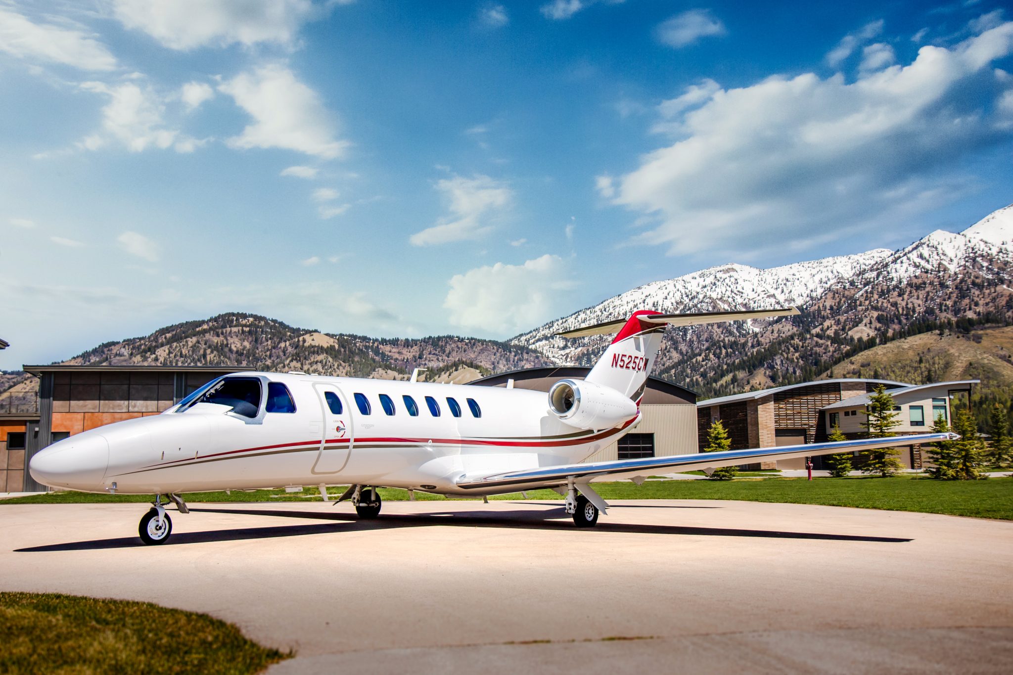 2015 Cessna Citation 525B CJ3+