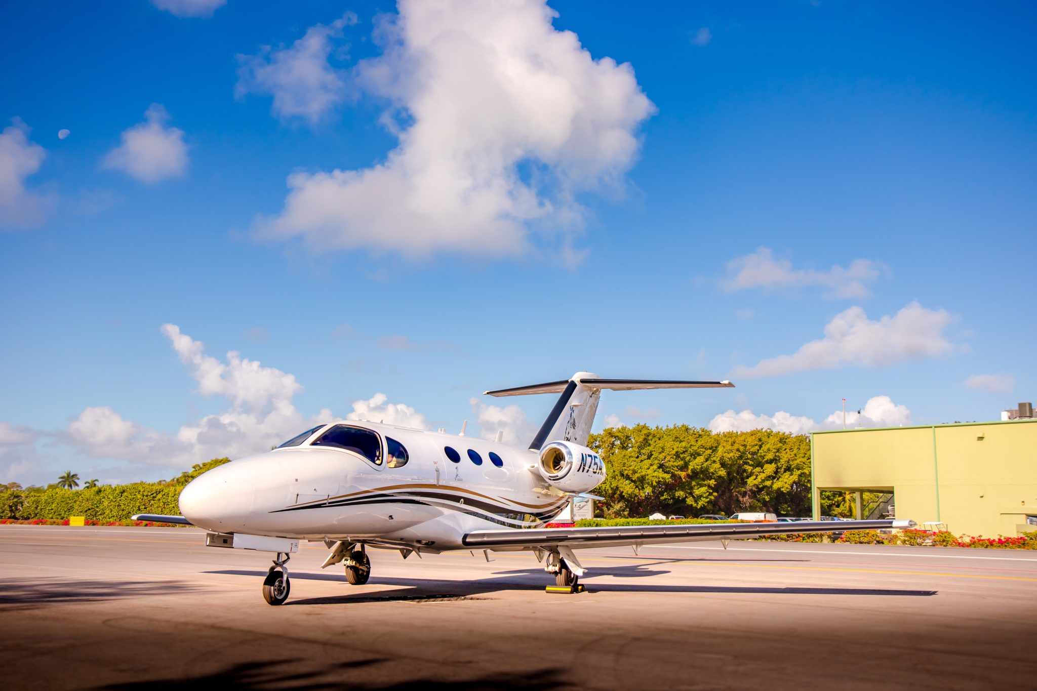 2007 Cessna Citation 510 Mustang