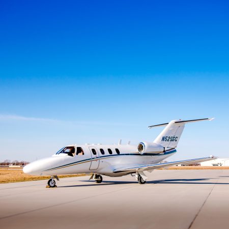 1994 Cessna Citation 525 CJ