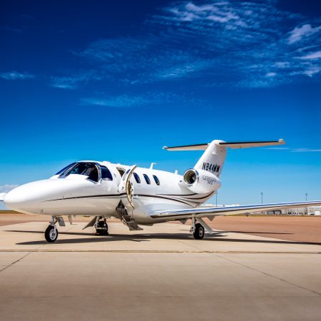 2014 Citation M2 SN 525-0844