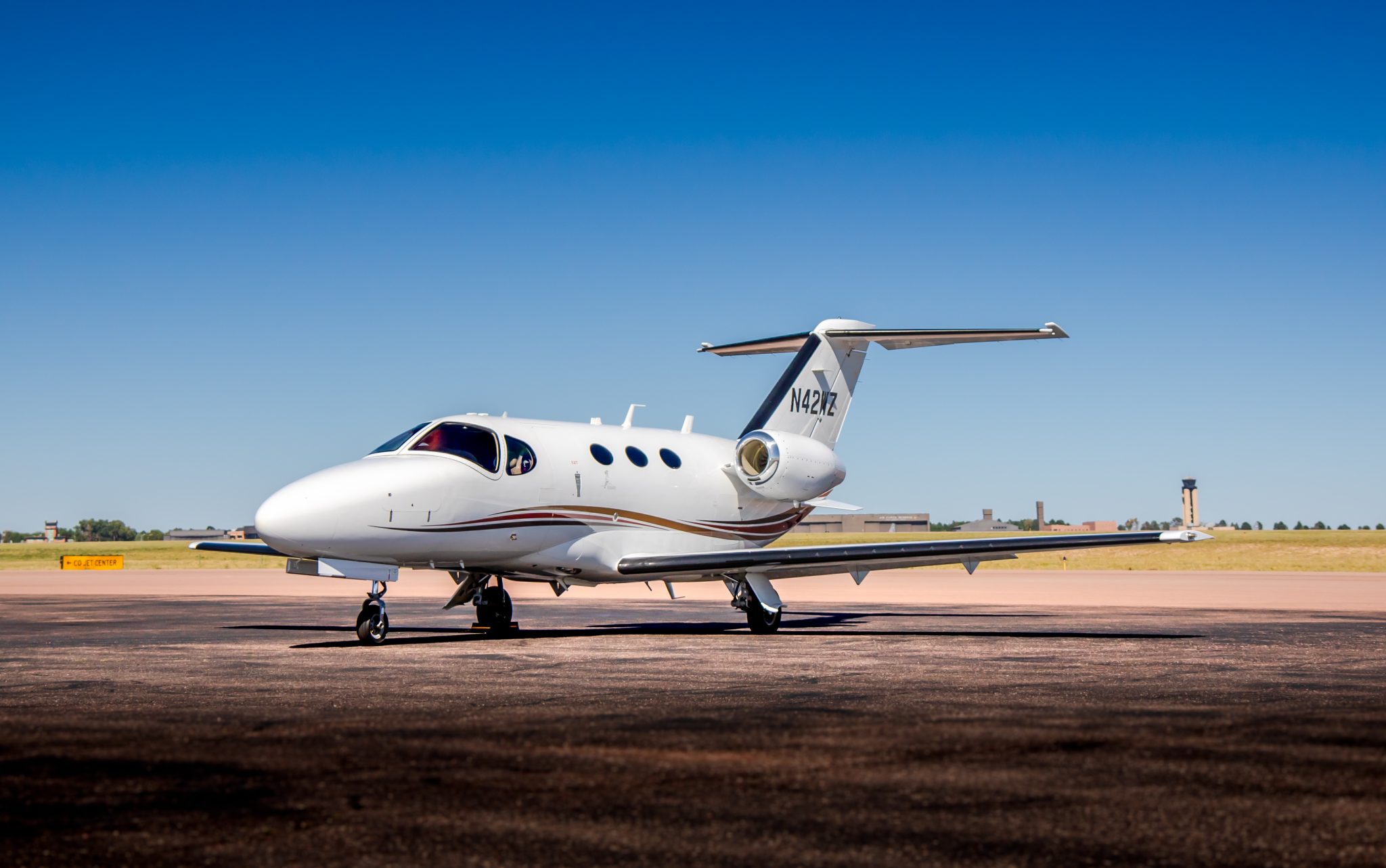 2009 Cessna Citation 510 Mustang