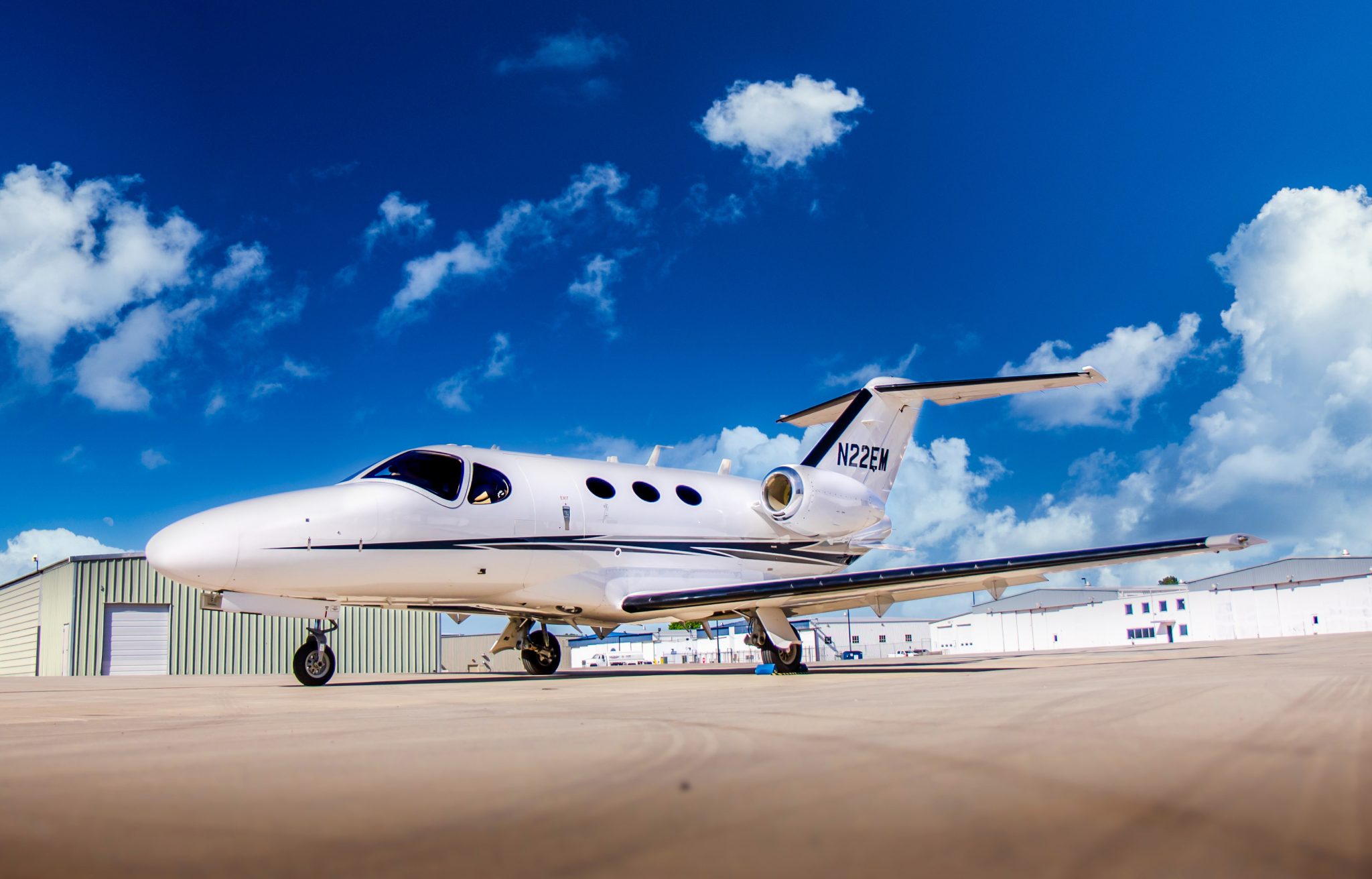 2007 Cessna Citation 510 Mustang