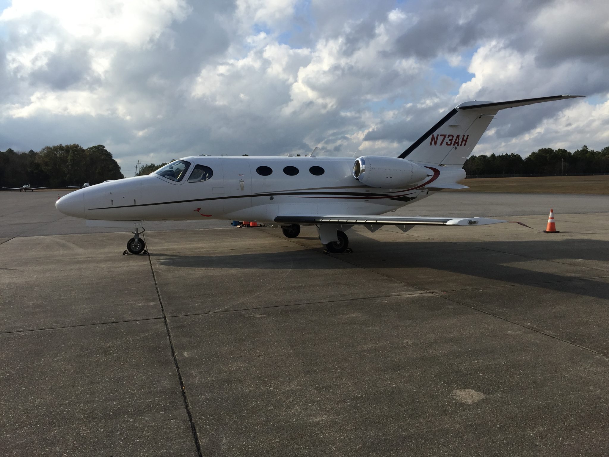 2009 Cessna Citation 510 Mustang