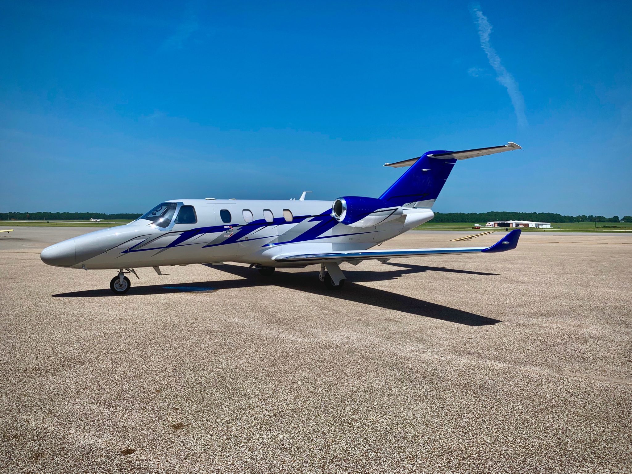 2015 Cessna Citation 525 M2