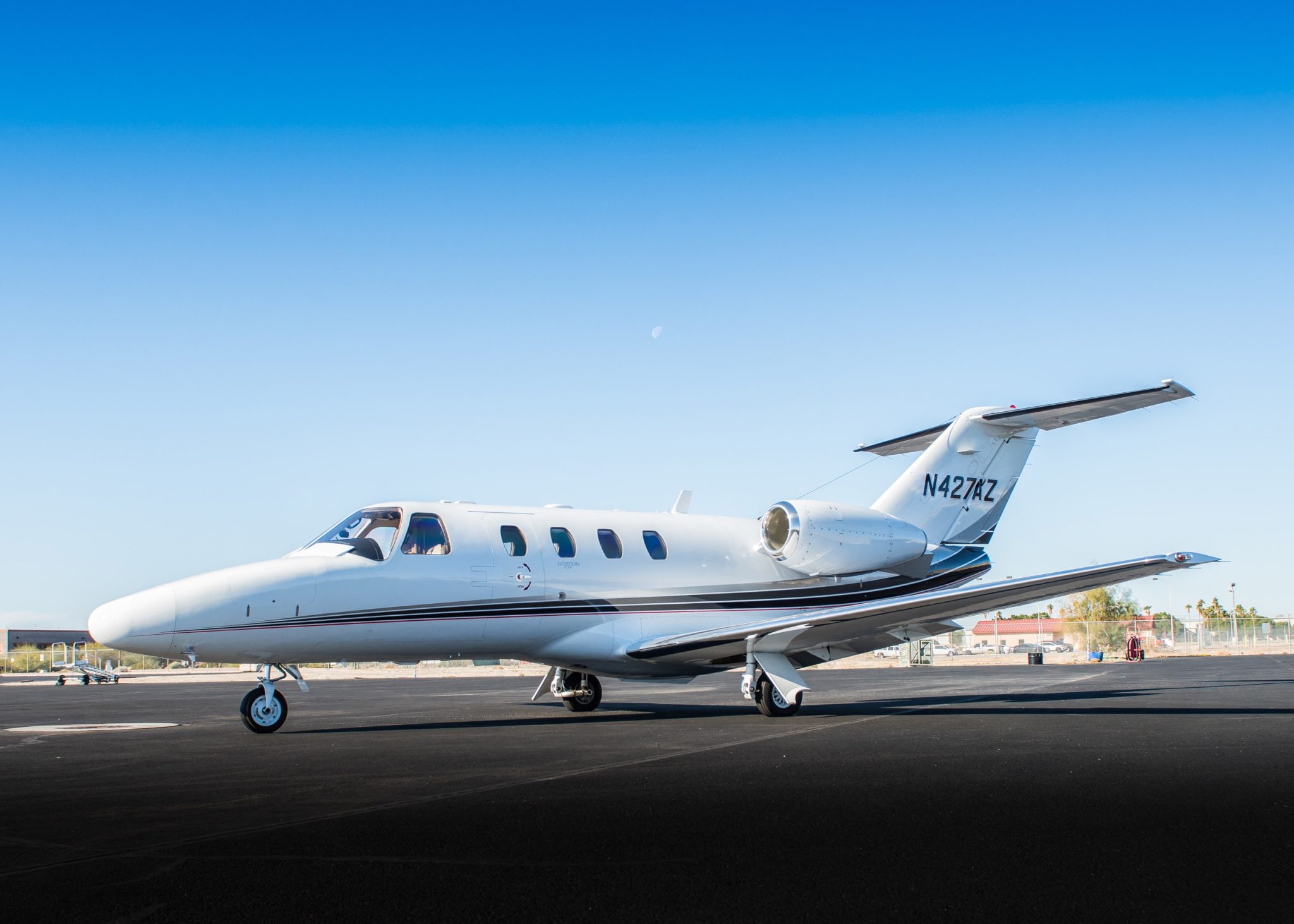 2006 Cessna Citation 525 CJ1+