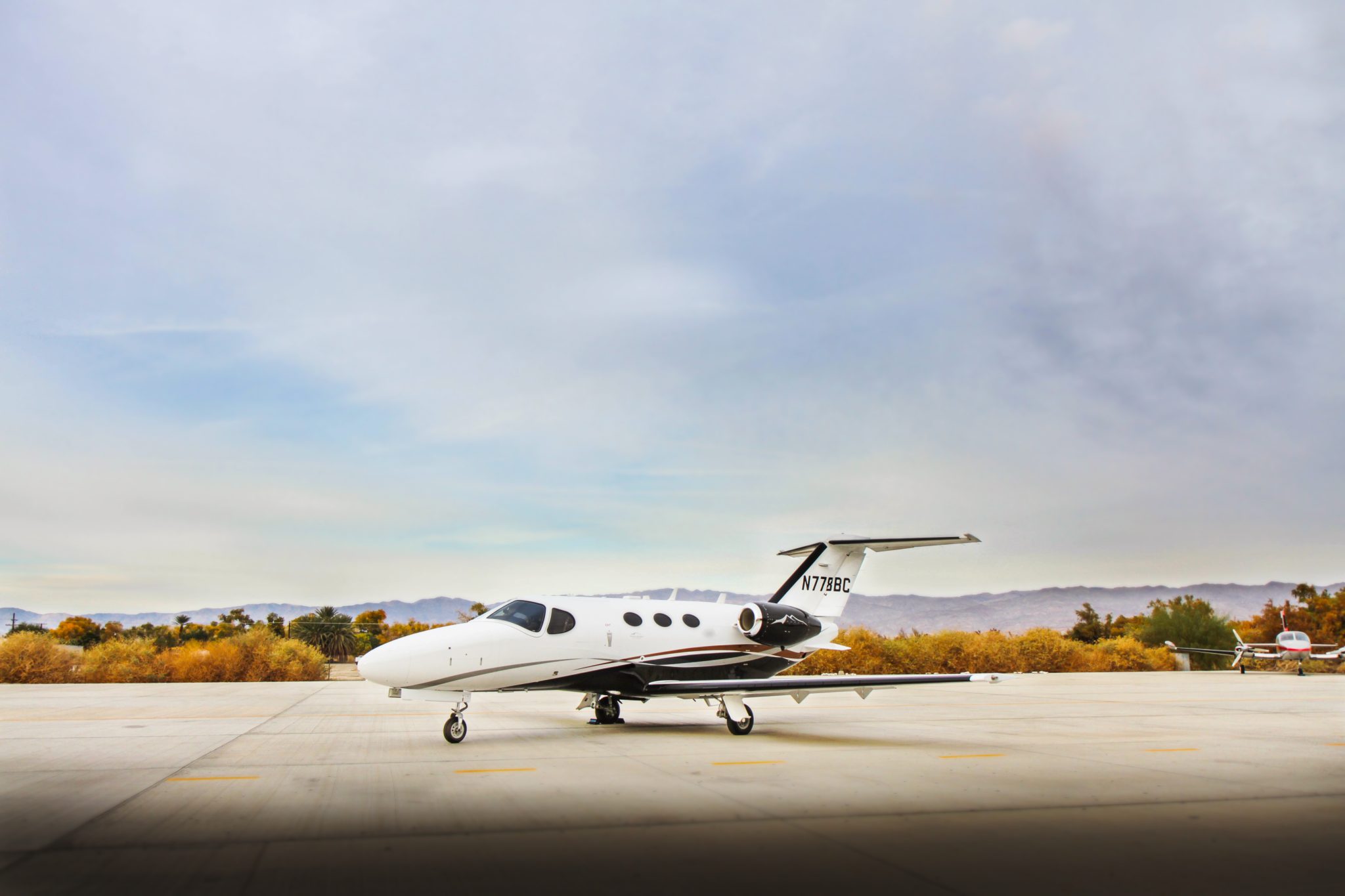 2011 Cessna Citation 510 Mustang