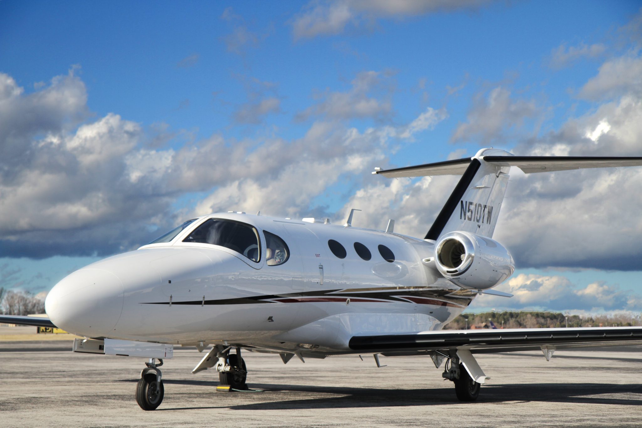 2009 Cessna Citation 510 Mustang