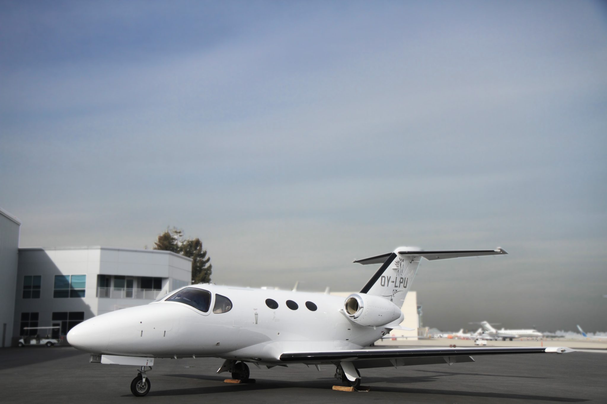 2007 Cessna Citation 510 Mustang