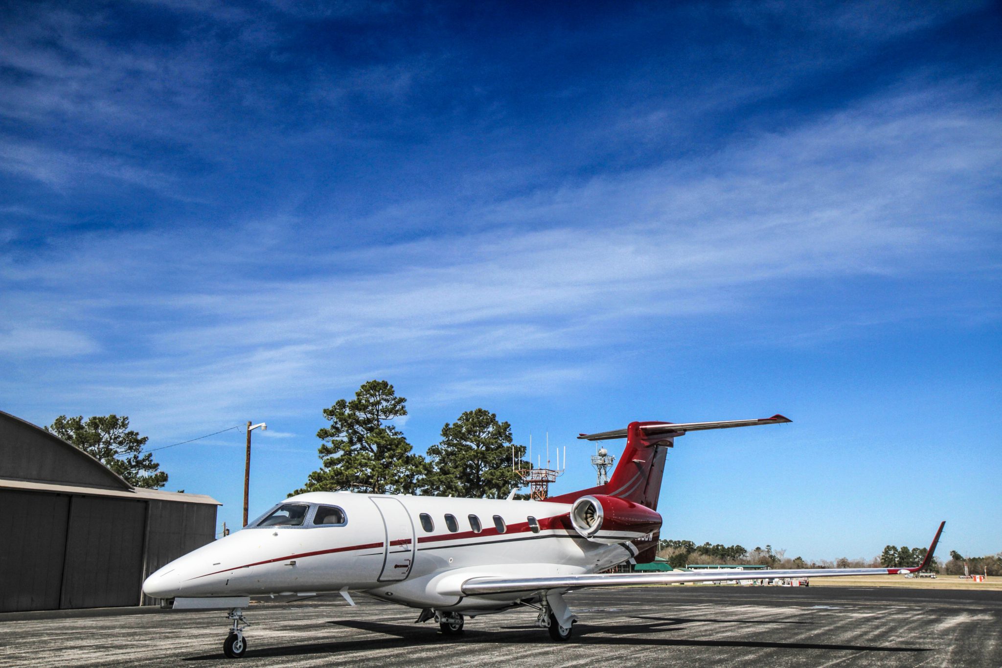 2010 Embraer Phenom 300