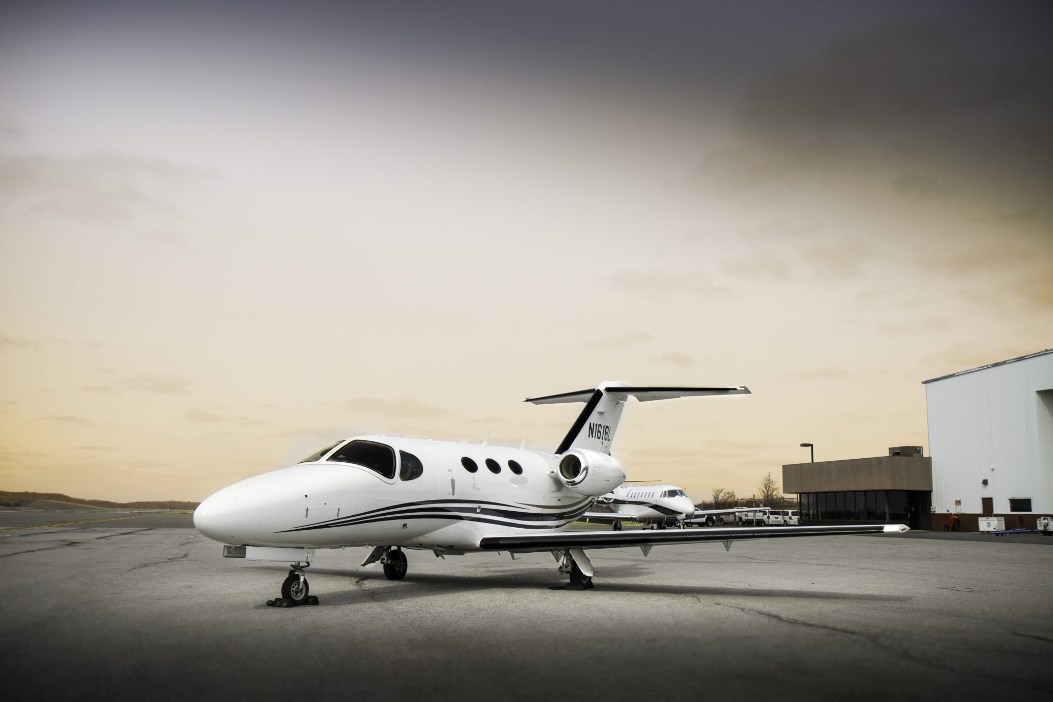 2010 Cessna Citation 510 Mustang