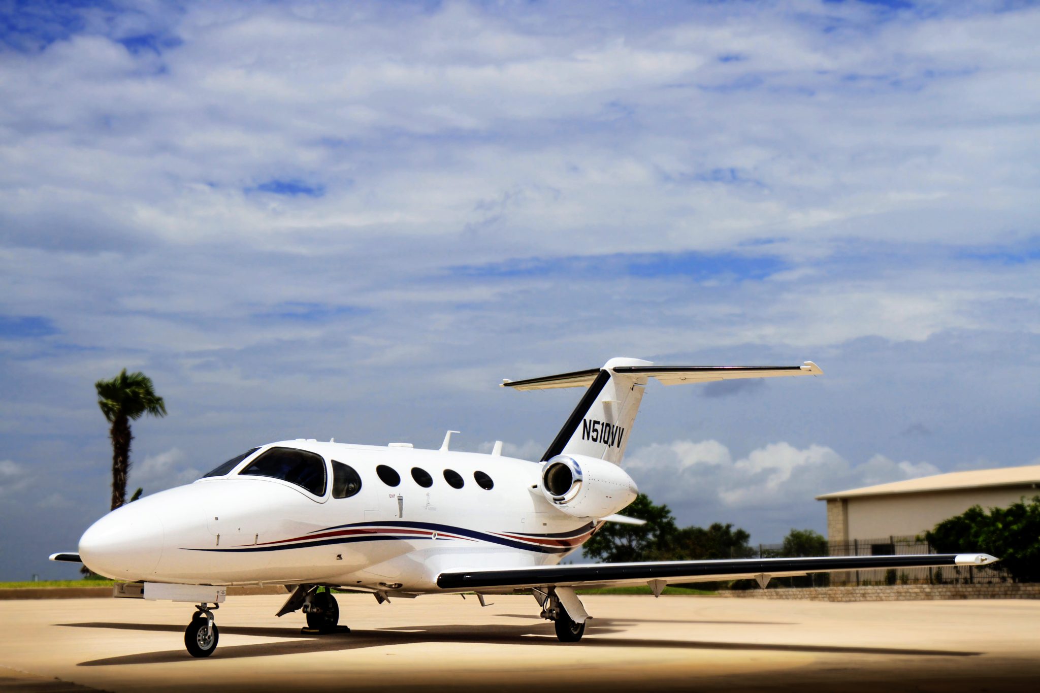 2007 Cessna Citation 510 Mustang