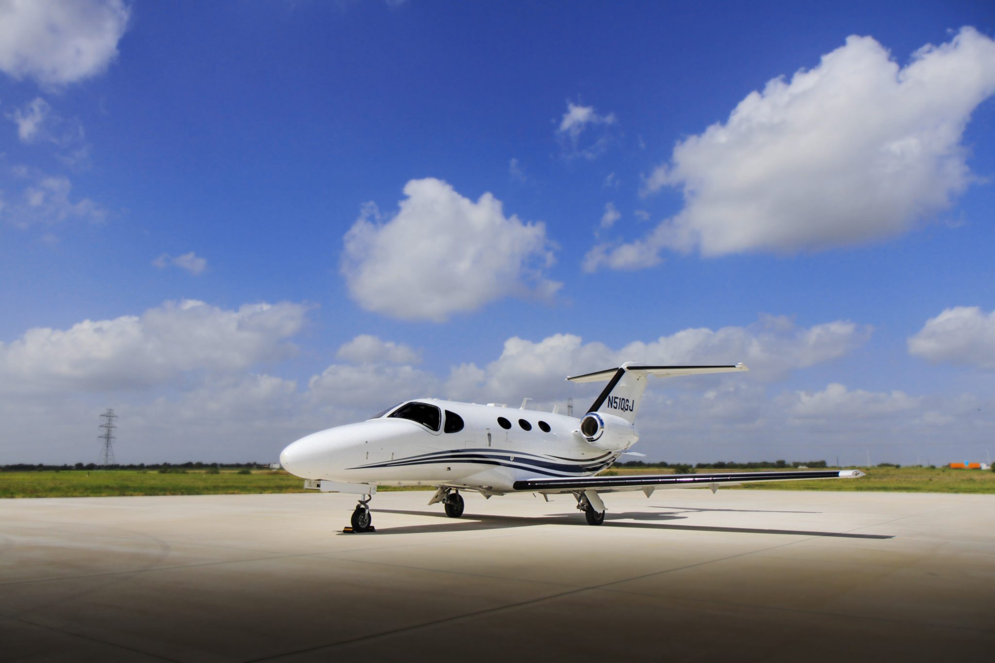 2008 Cessna Citation 510 Mustang