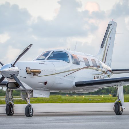 2009 Piper JetPROP