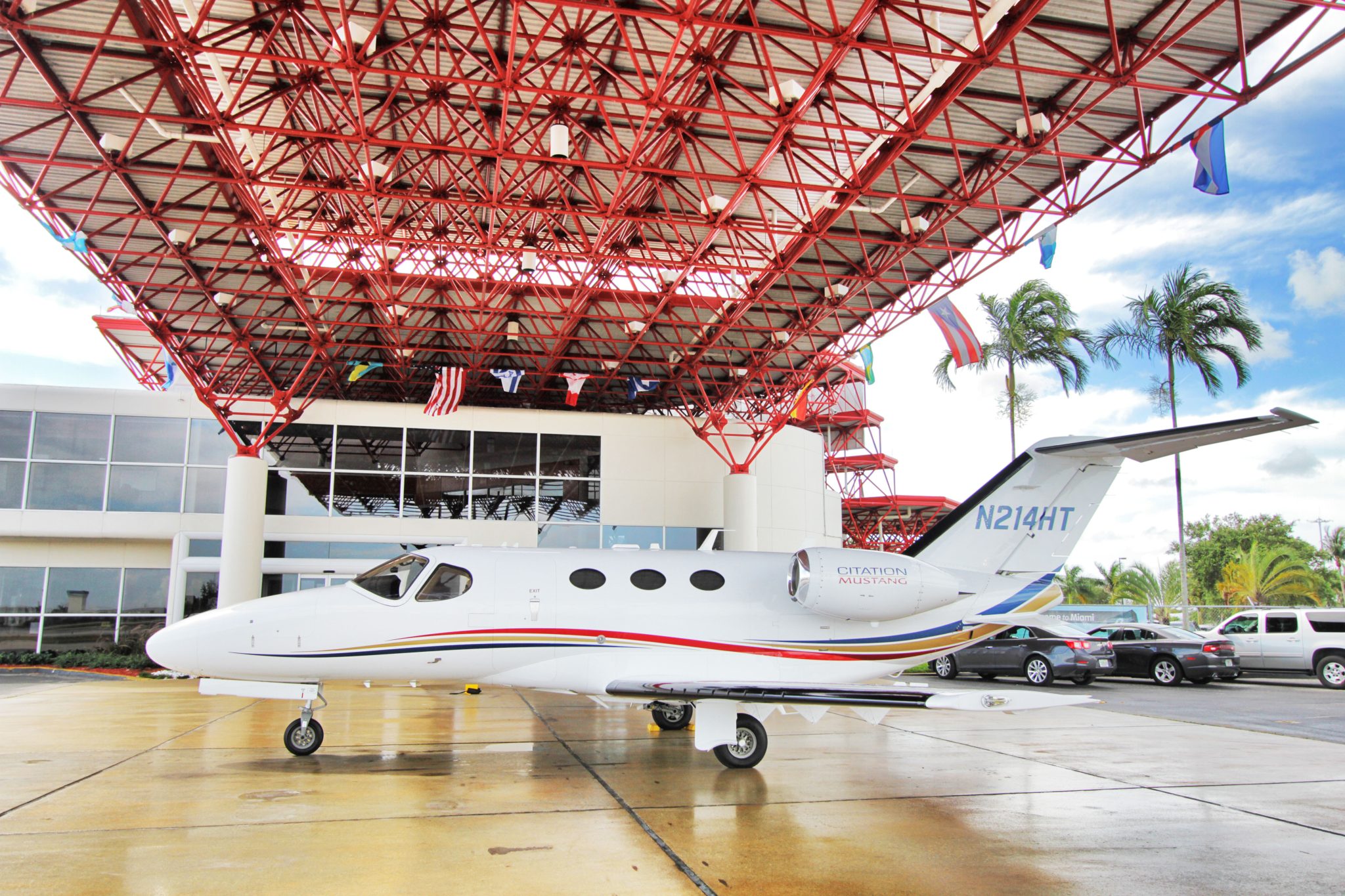 2008 Cessna Citation 510 Mustang