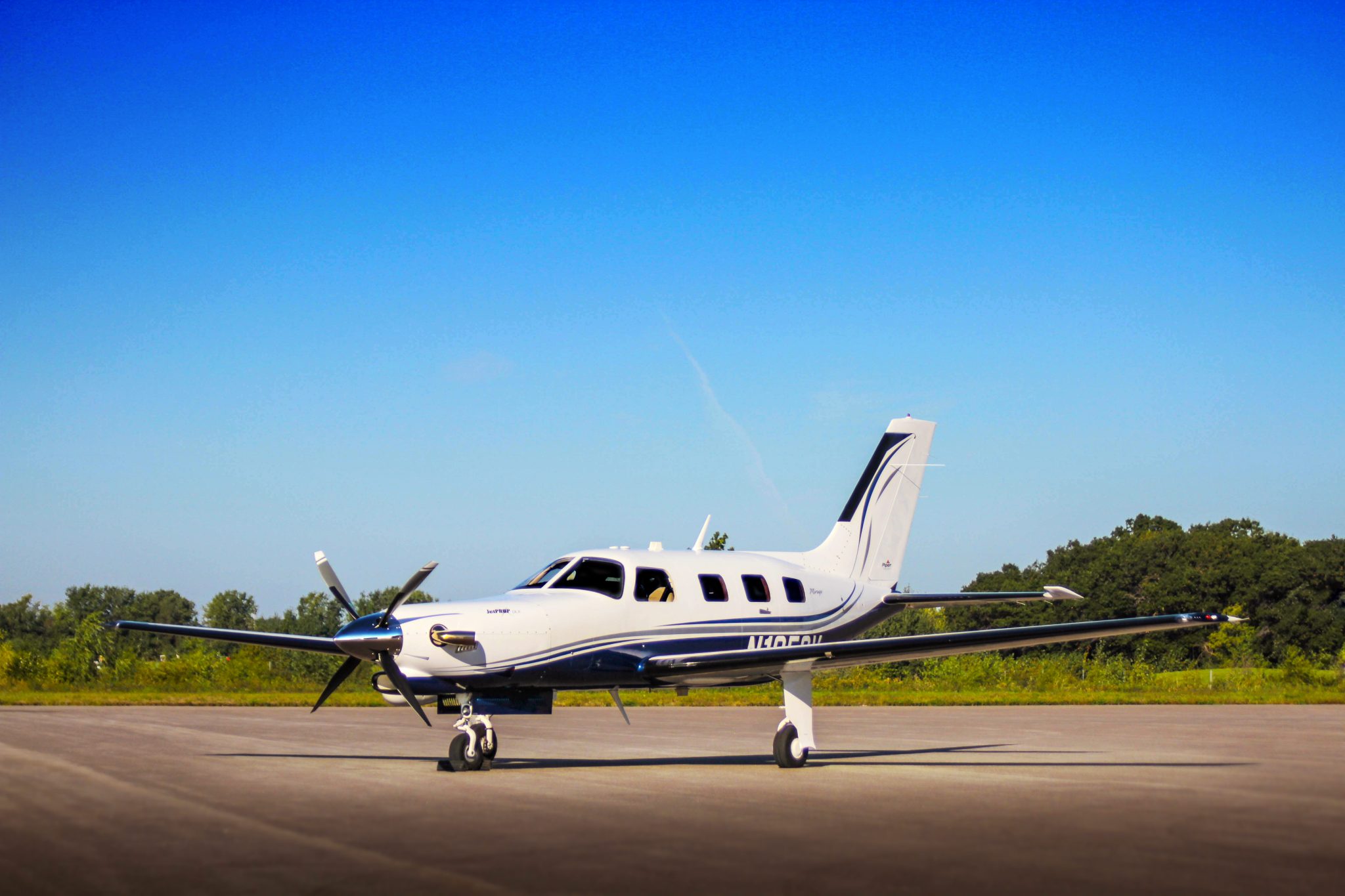 2006 Piper JetPROP