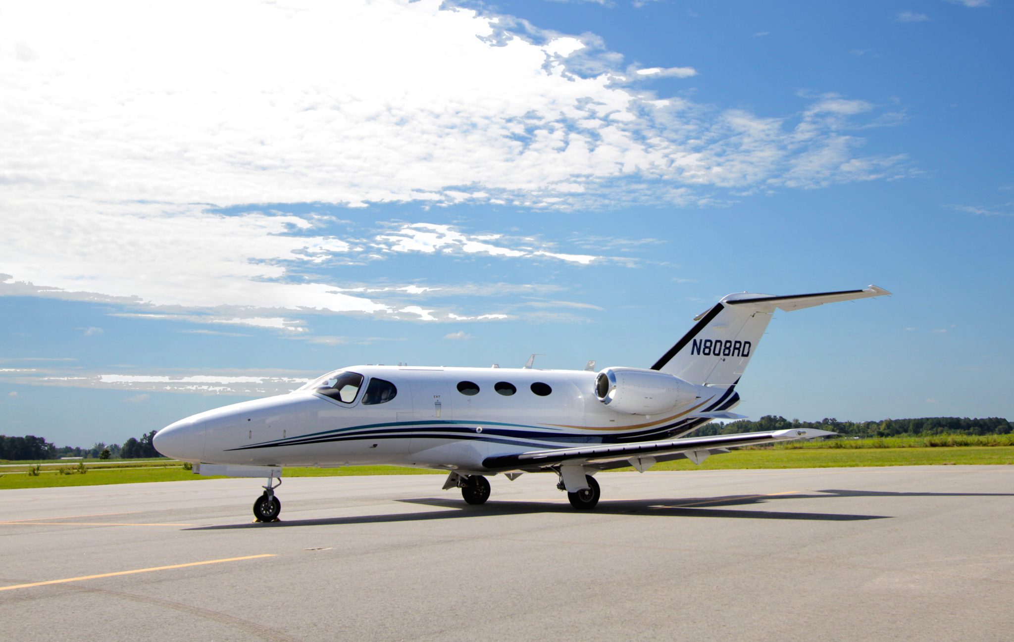 2008 Cessna Citation 510 Mustang