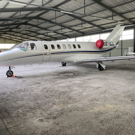 2008 Cessna Citation 525B CJ3