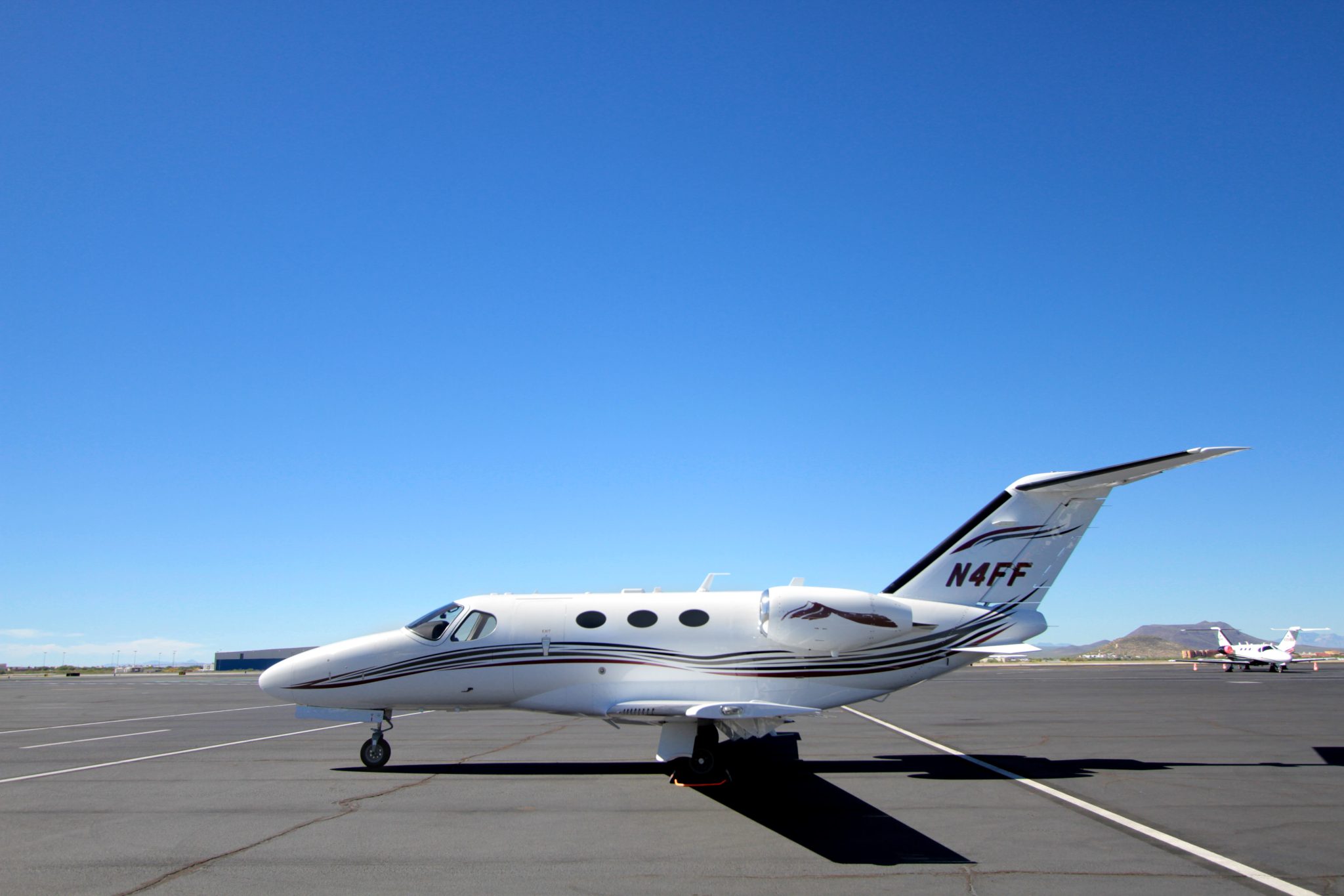 2007 Cessna Citation 510 Mustang