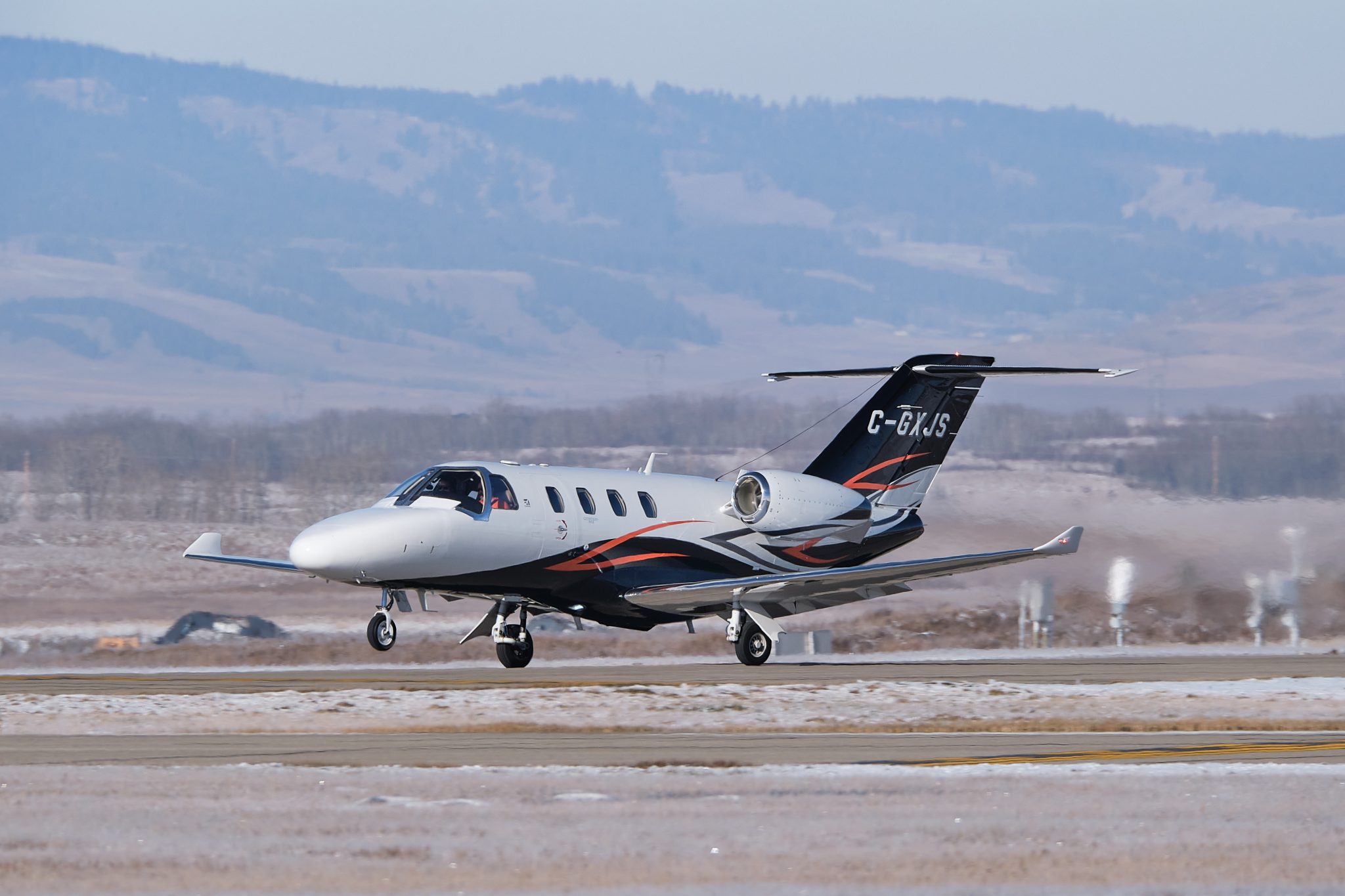 2020 Cessna Citation 525 M2