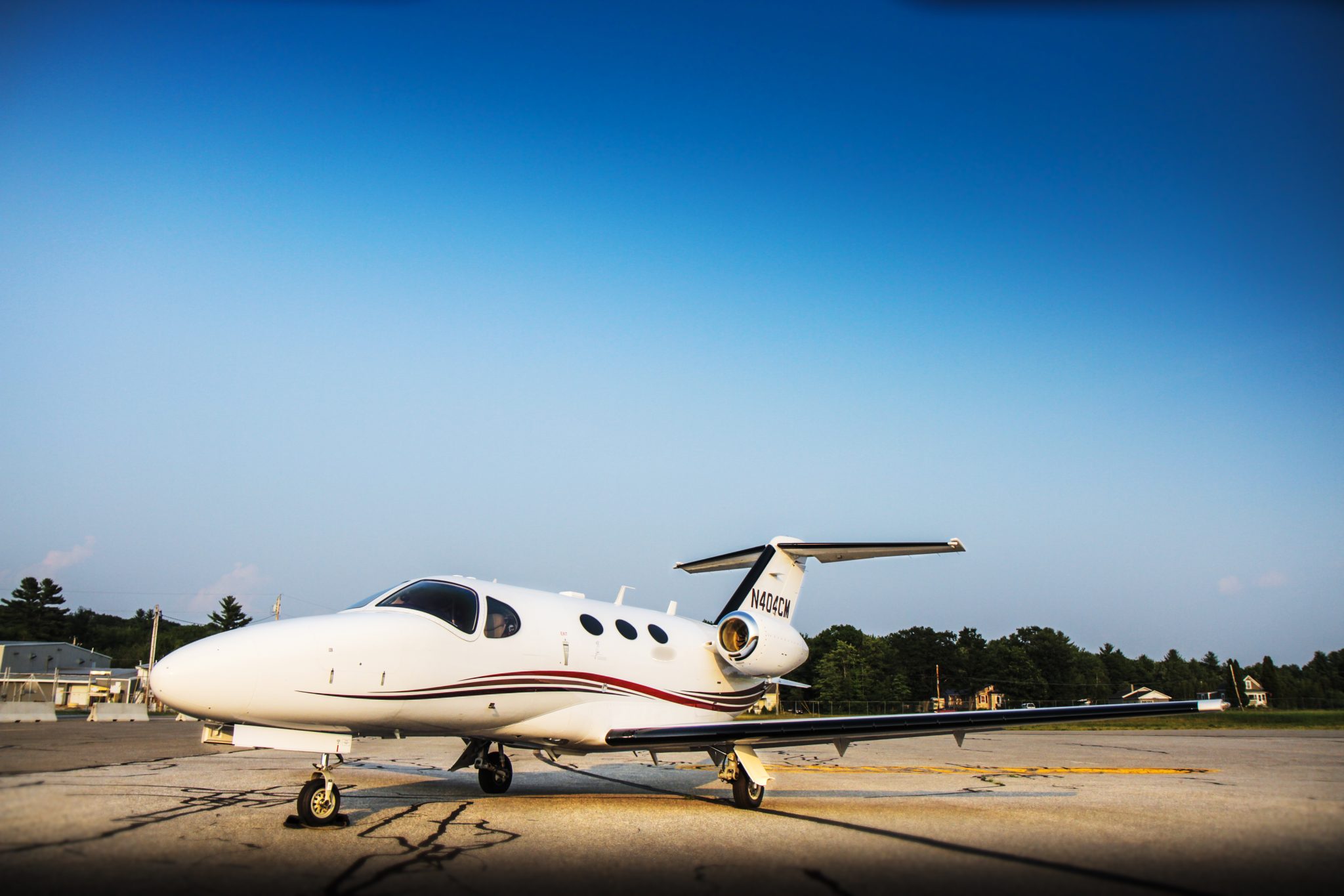 2007 Cessna Citation 510 Mustang