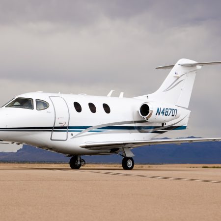 2004 Beechcraft Premier I