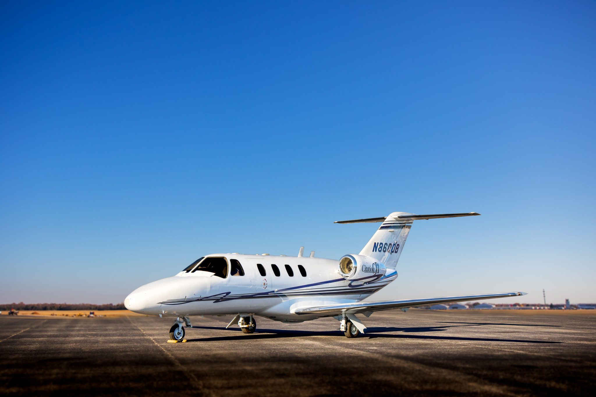 2001 Cessna Citation 525 CJ1