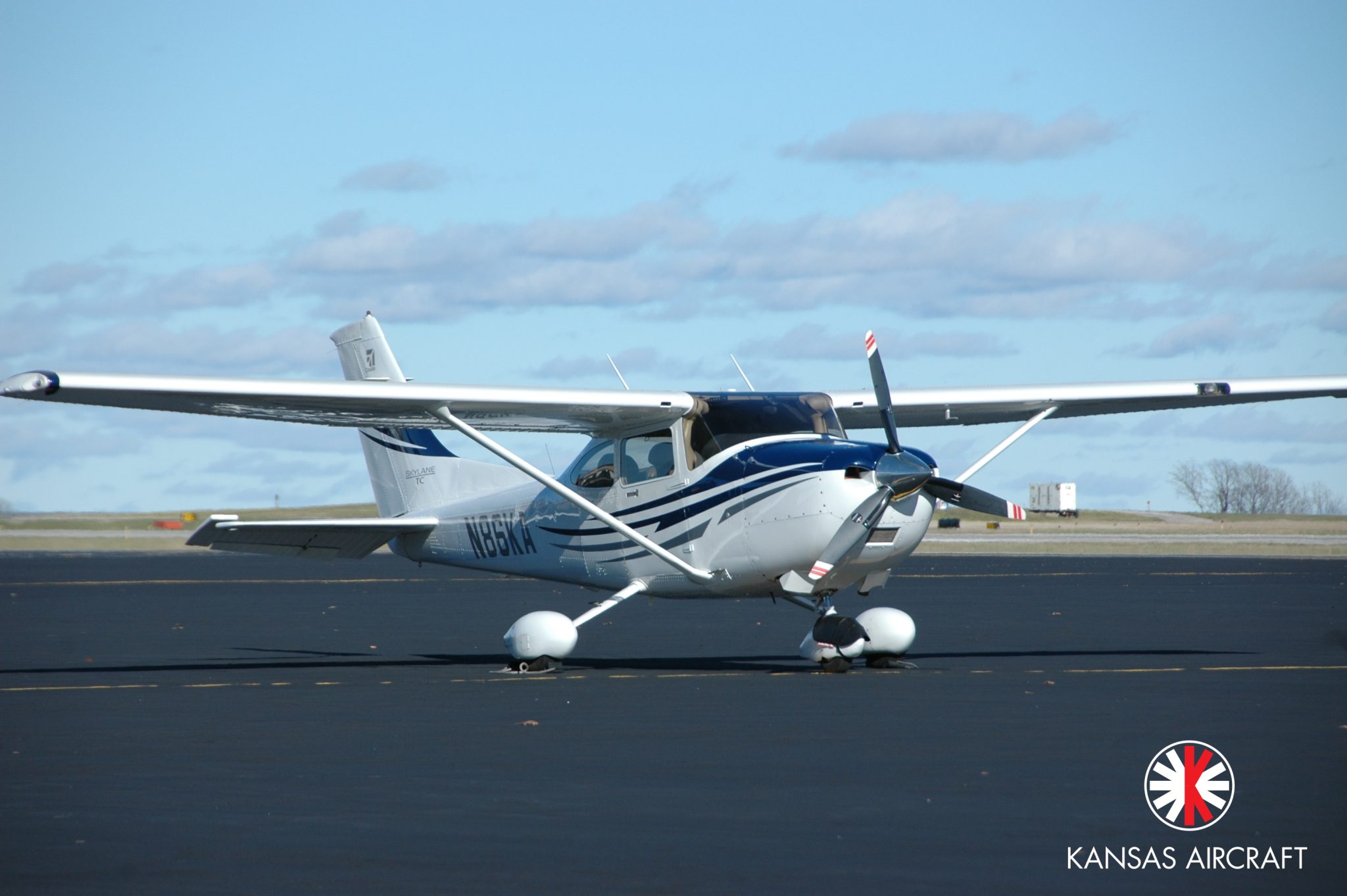 2005 Cessna Turbo 182T Skylane