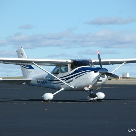 2005 Cessna Turbo 182T Skylane