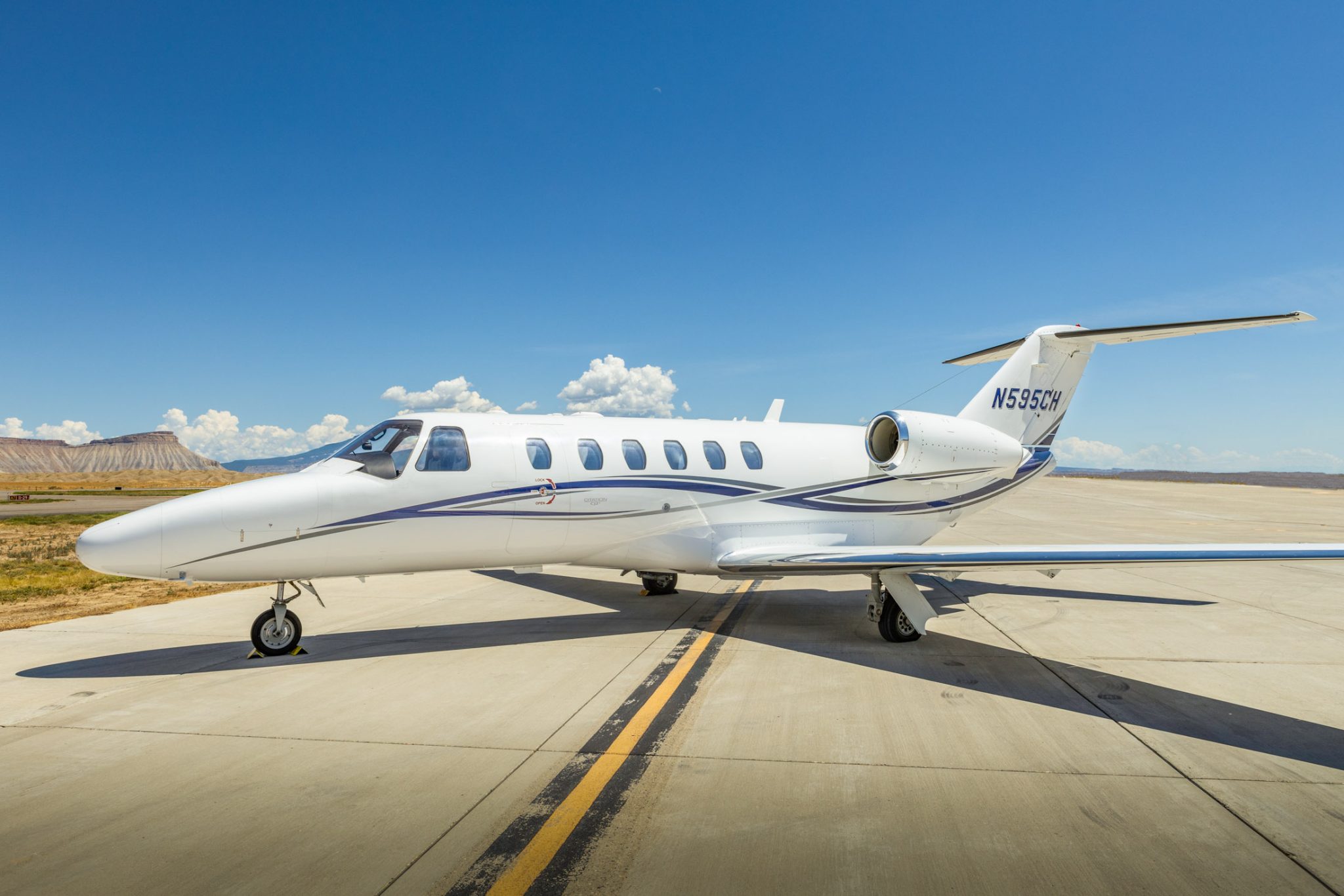 2008 Cessna Citation 525A CJ2+