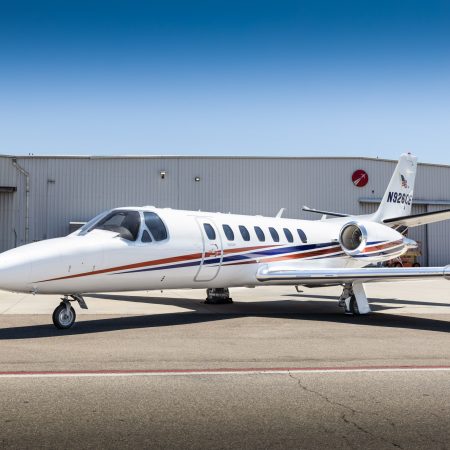 2007 Cessna Citation 560 Encore+