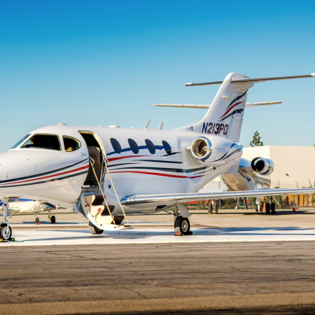2003 Beechcraft Premier I