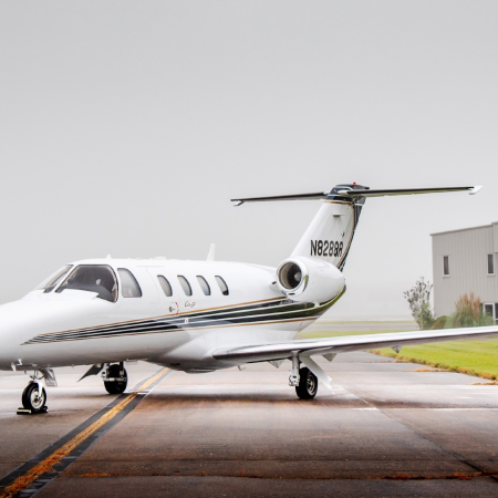 1999 Cessna Citation 525 CJ