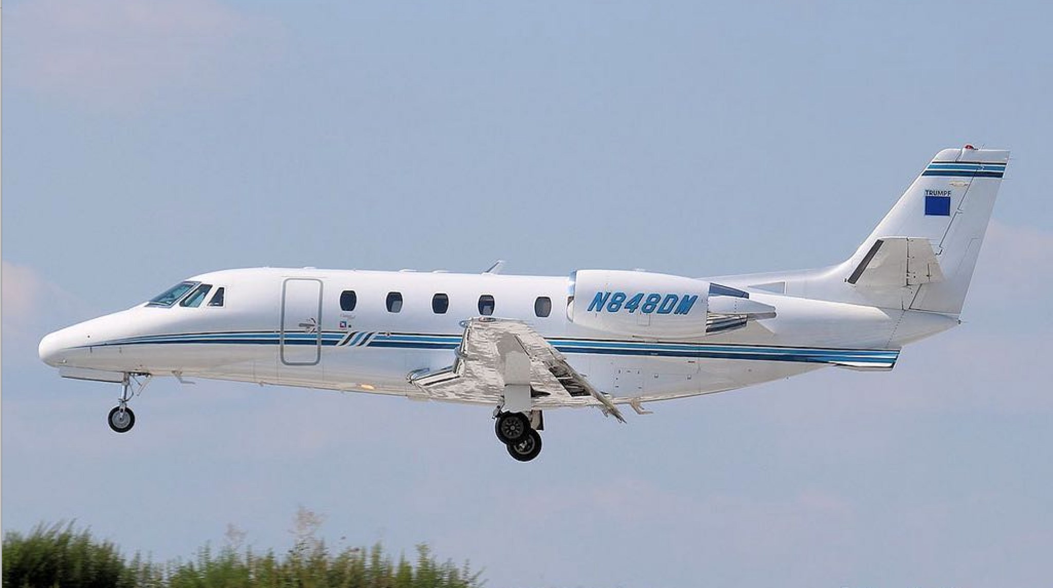 2003 Cessna Citation 560 Excel