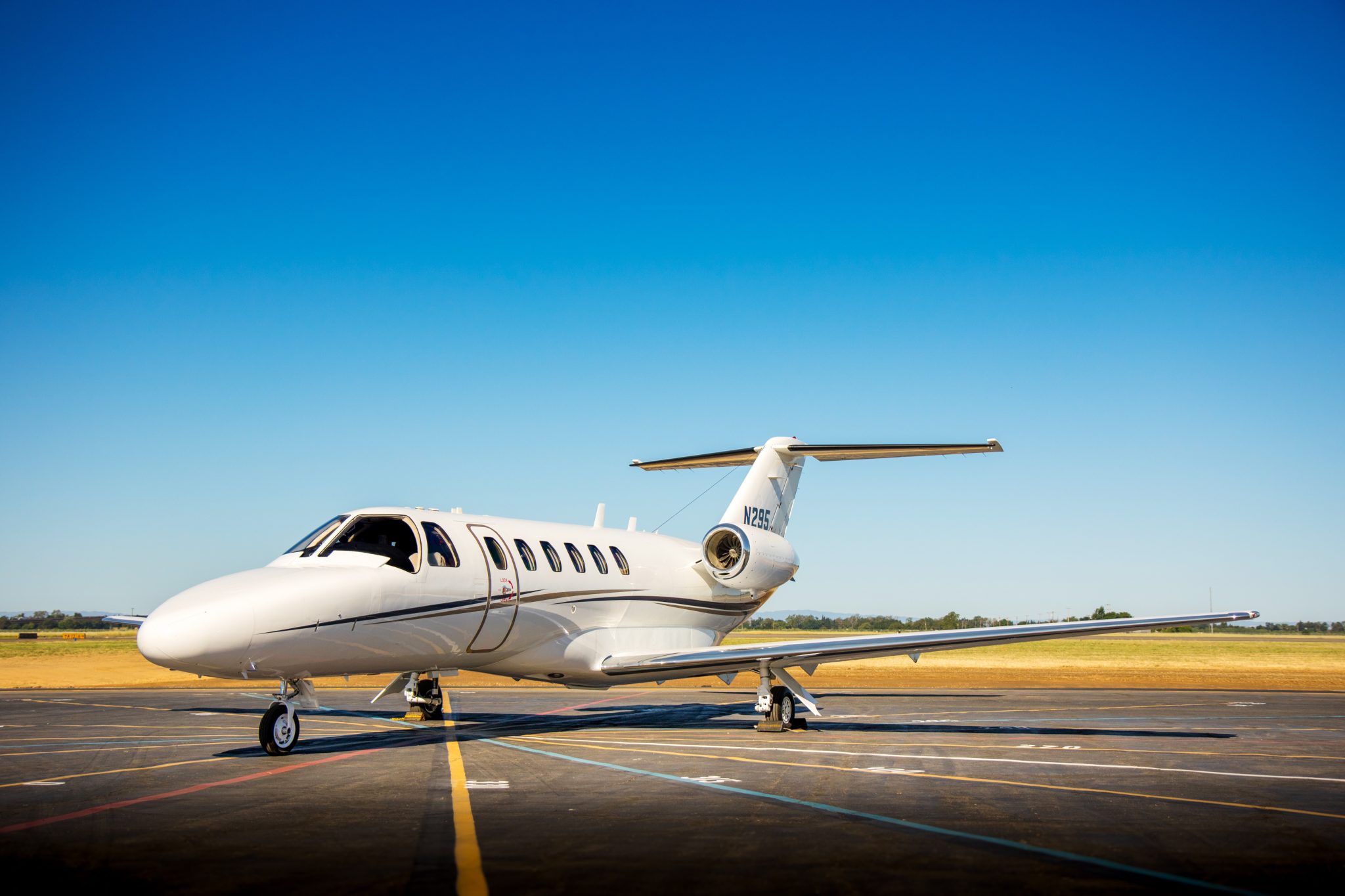 2002 Cessna Citation 525A CJ2