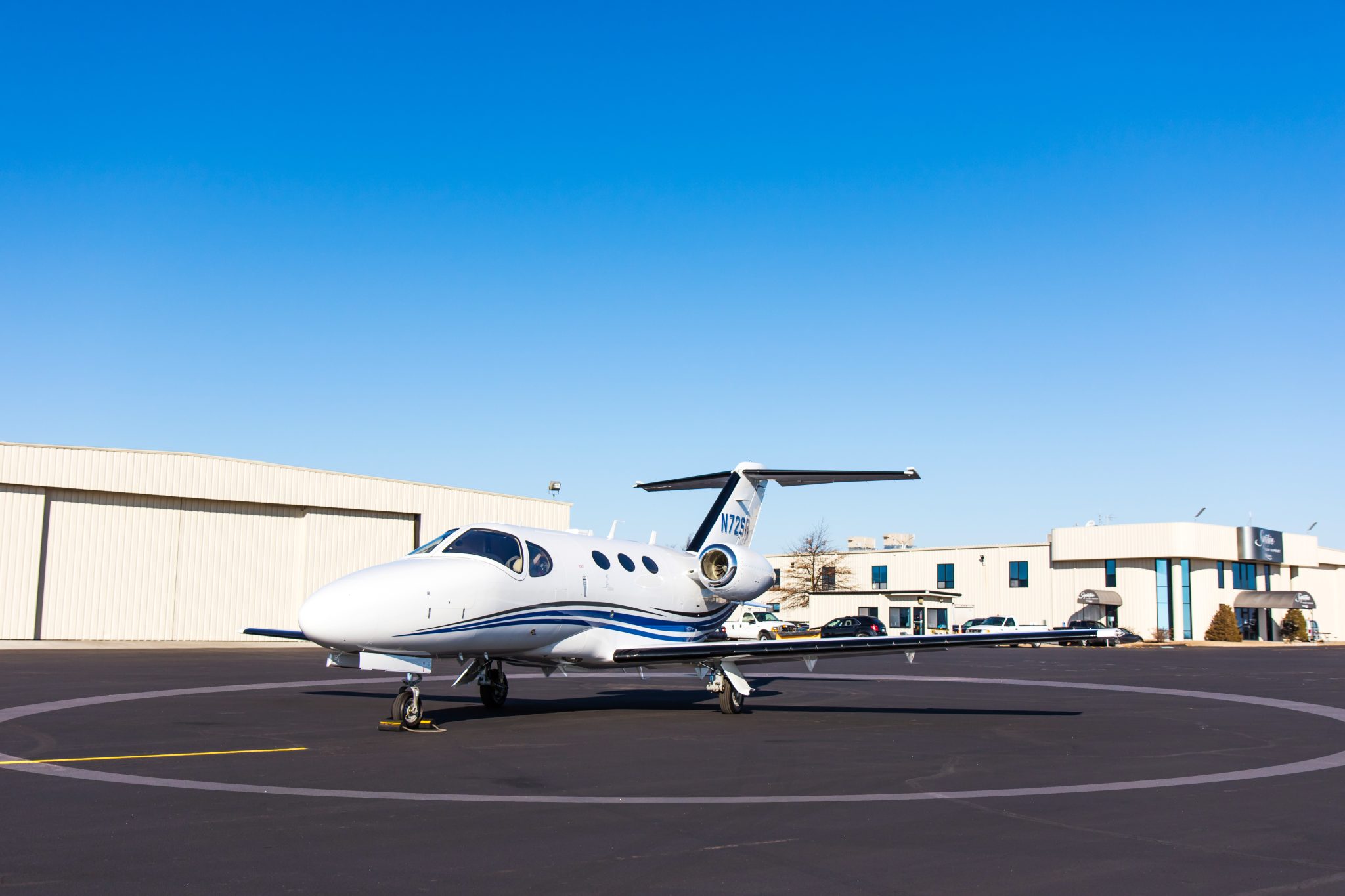 2009 Cessna Citation 510 Mustang