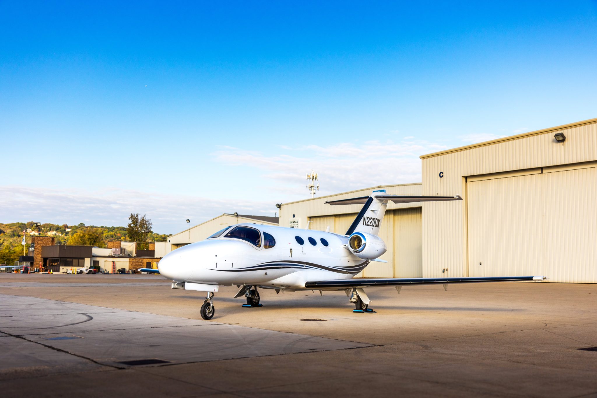 2008 Cessna Citation 510 Mustang