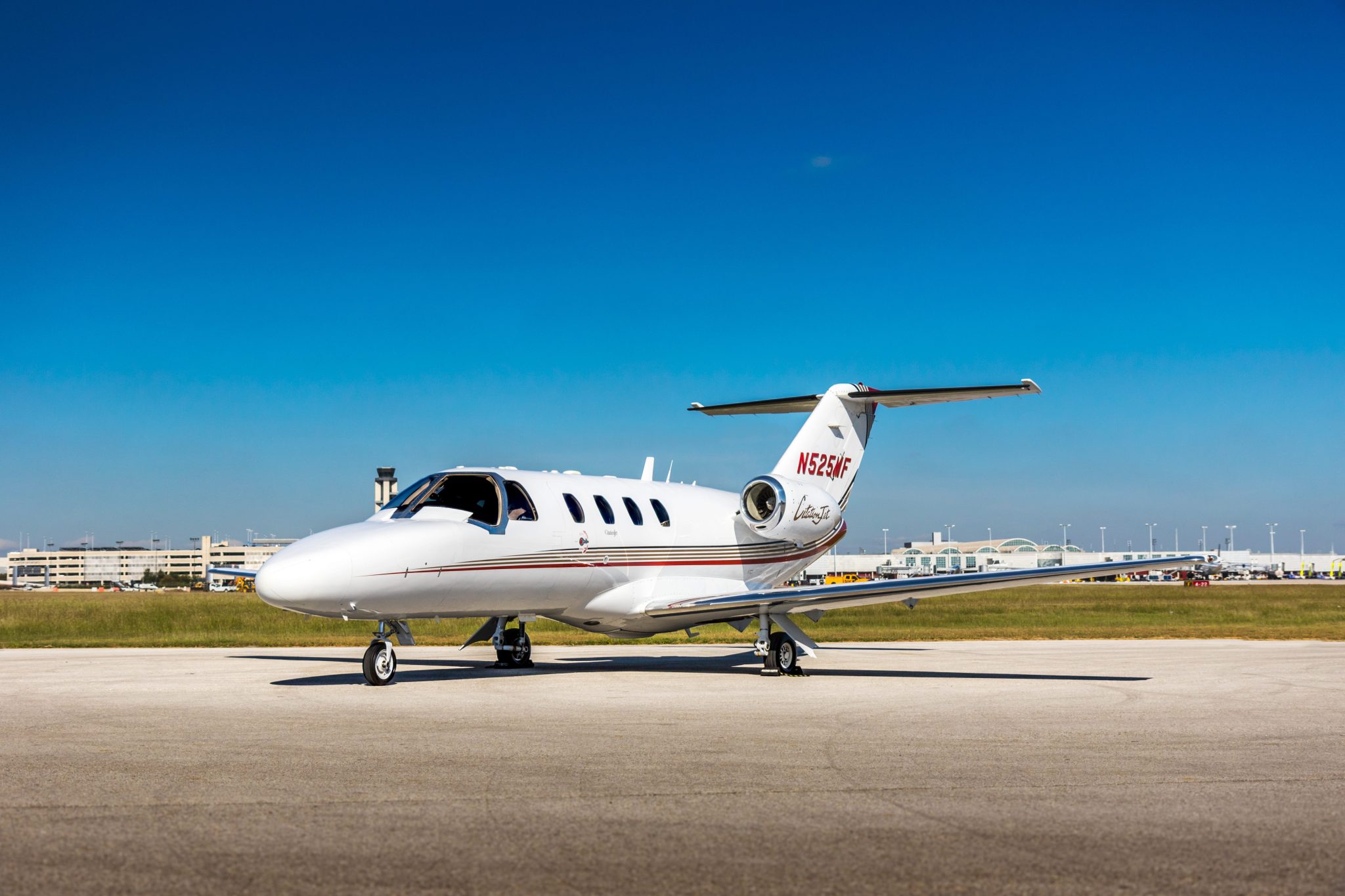 1999 Cessna Citation 525 CJ